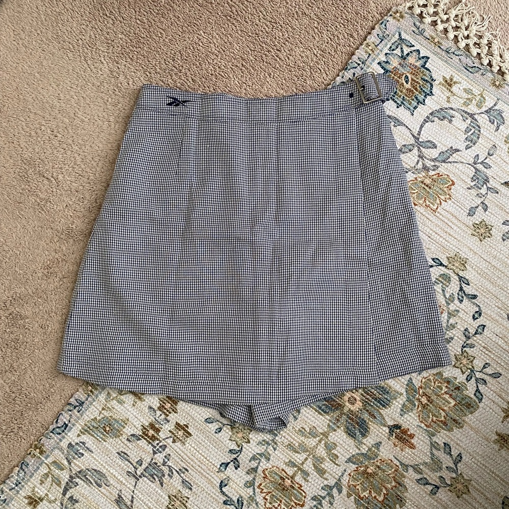 Vintage Golf Skort Reebox Size 14